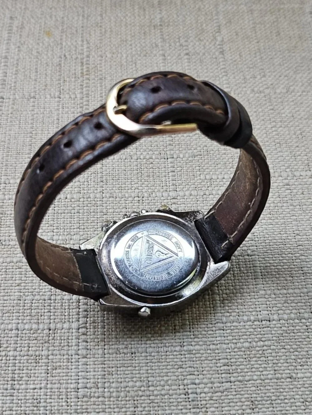 Guess vintage ladies